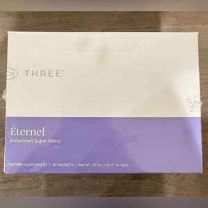 Éternel Antioxidant Super-Blend - Purple